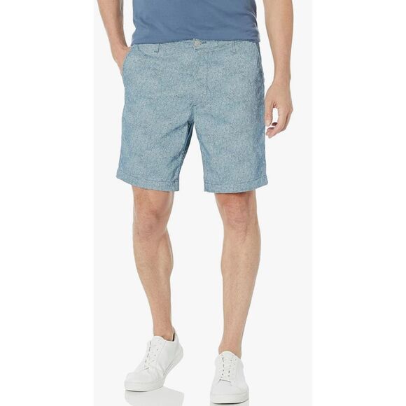 AG Adriano Goldschmied Men's Wanderer Slim Short -30 - Picture 1 of 9